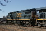 CSX 7522